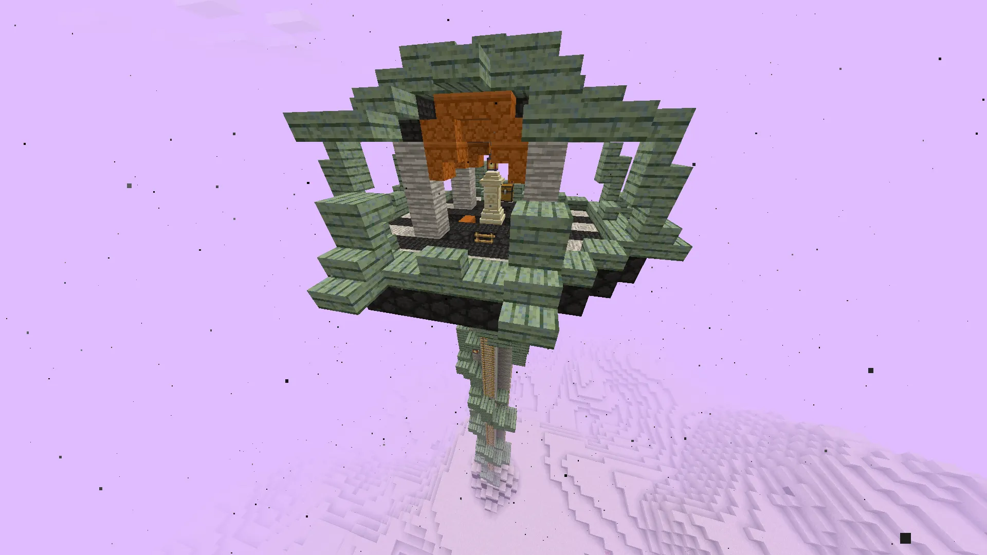 Towers of the Wild Modded - Extra Towers — скриншот 13 (Моды, Minecraft)