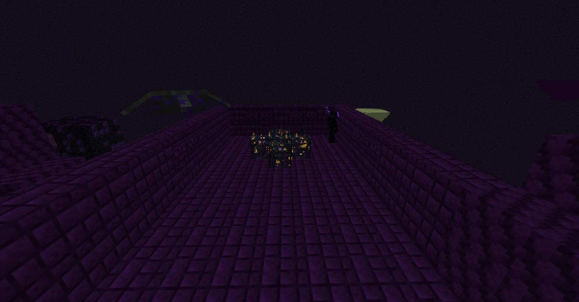 Ascension End Chapter 2, Моды, Minecraft