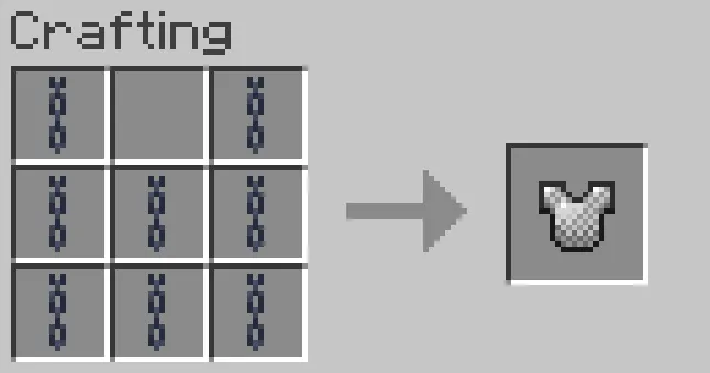 drewd's More Recipes — скриншот 14 (Моды, Minecraft)