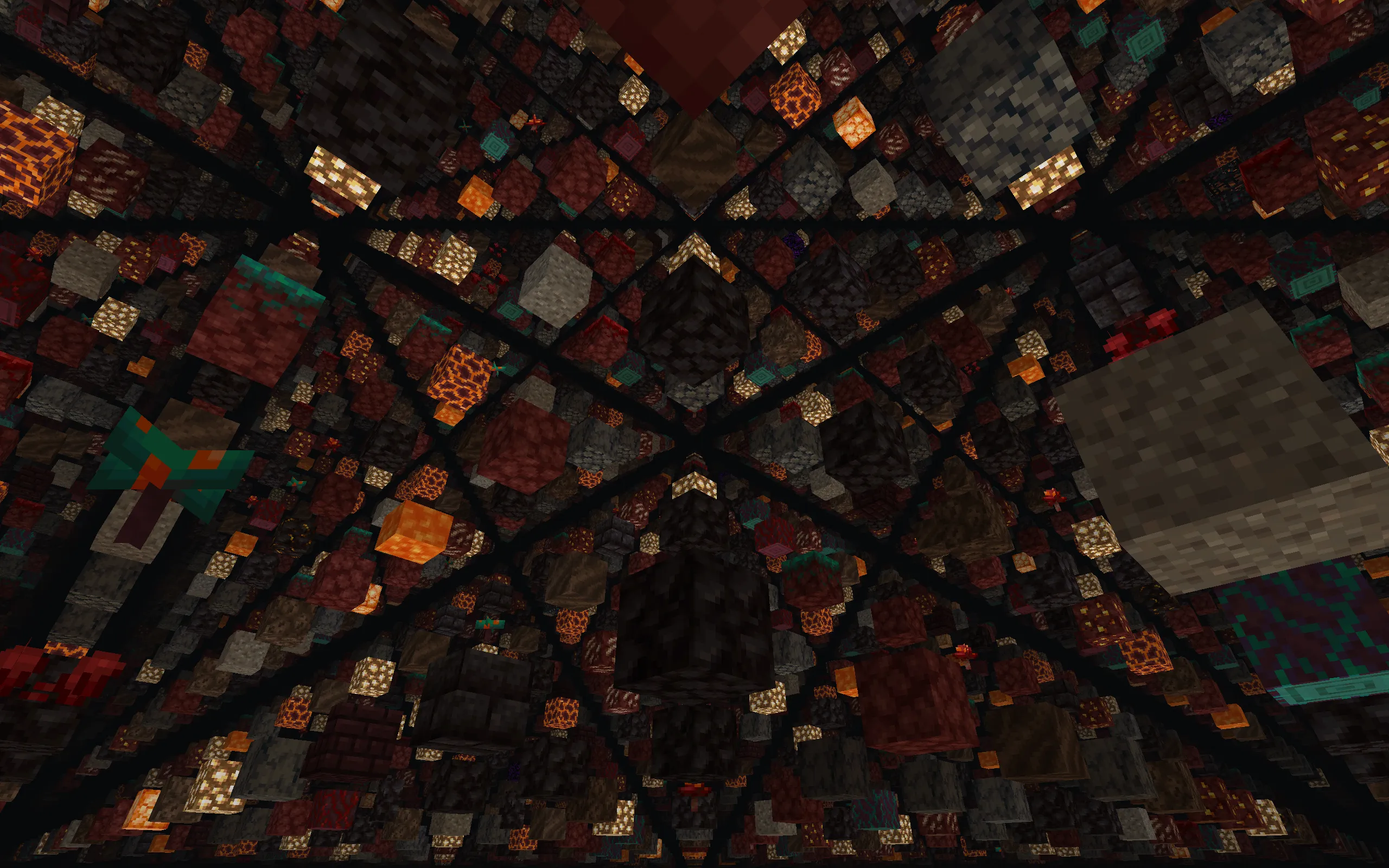 SkyGrid Reloaded, Моды, Minecraft