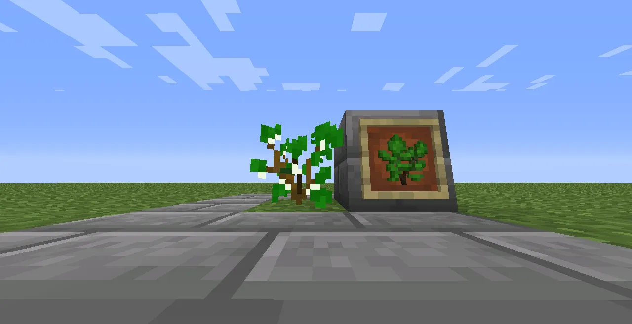 Talico's Argentine things — скриншот 7 (Моды, Minecraft)