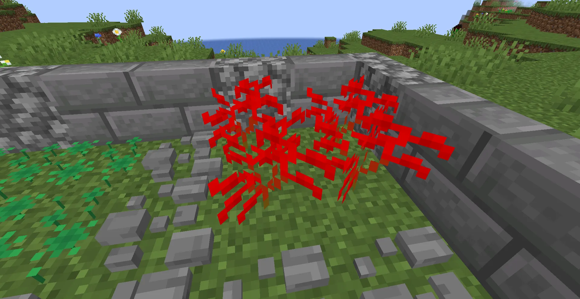 The Garden Grows — скриншот 2 (Моды, Minecraft)