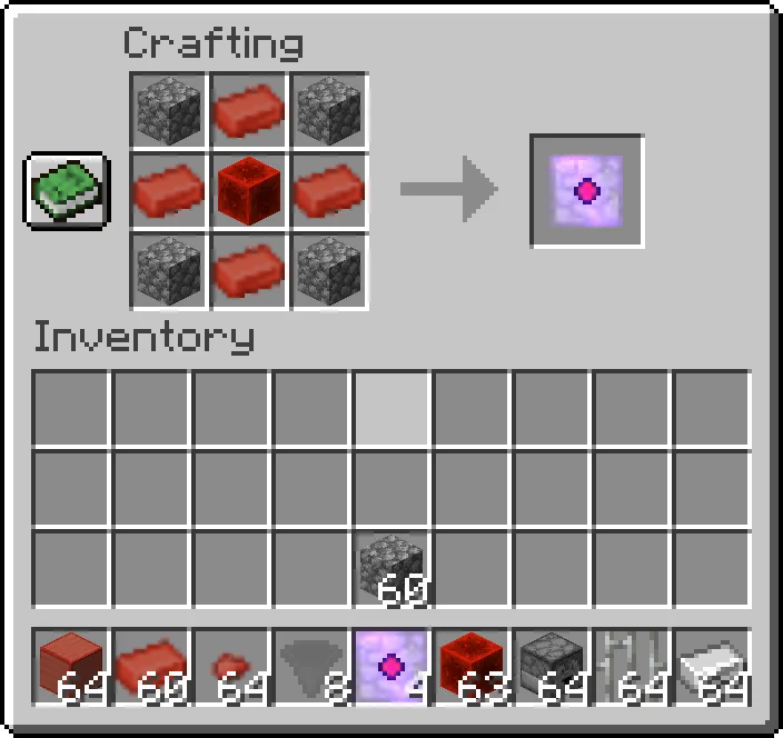 [Thund3r's]Farmeable Minerals Mod (Drills), Моды, Minecraft