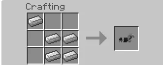 EpicCraft, Плагины, Minecraft