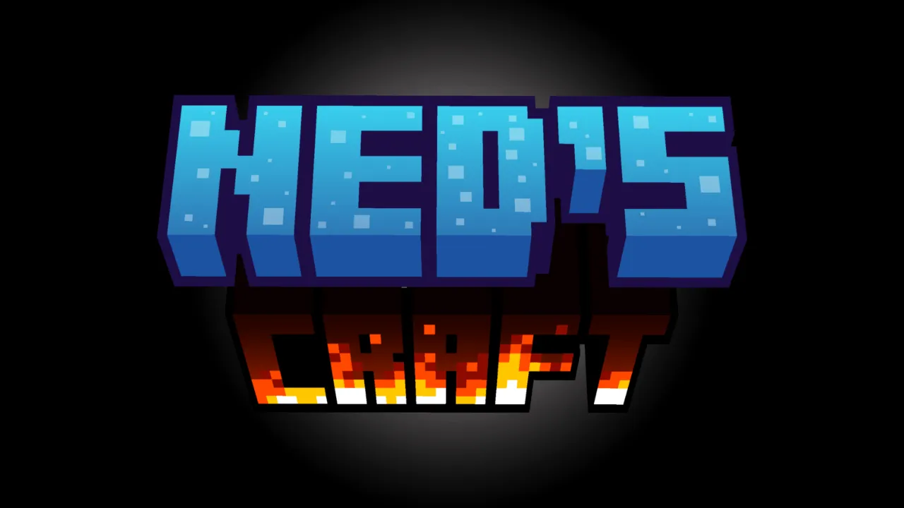Ned's Craft, Моды, Minecraft