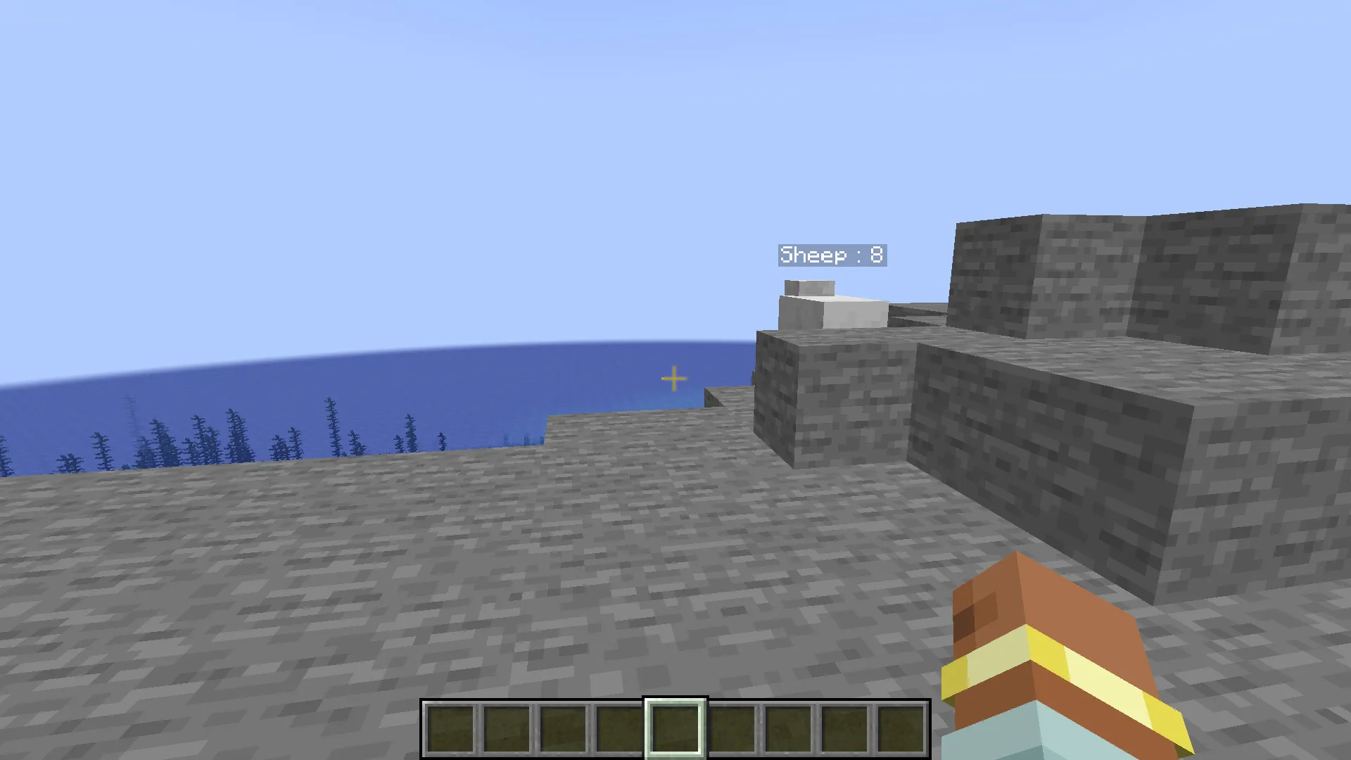 Health Tag, Моды, Minecraft