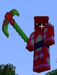 GalaxyAspect — скриншот 4 (Моды, Minecraft)