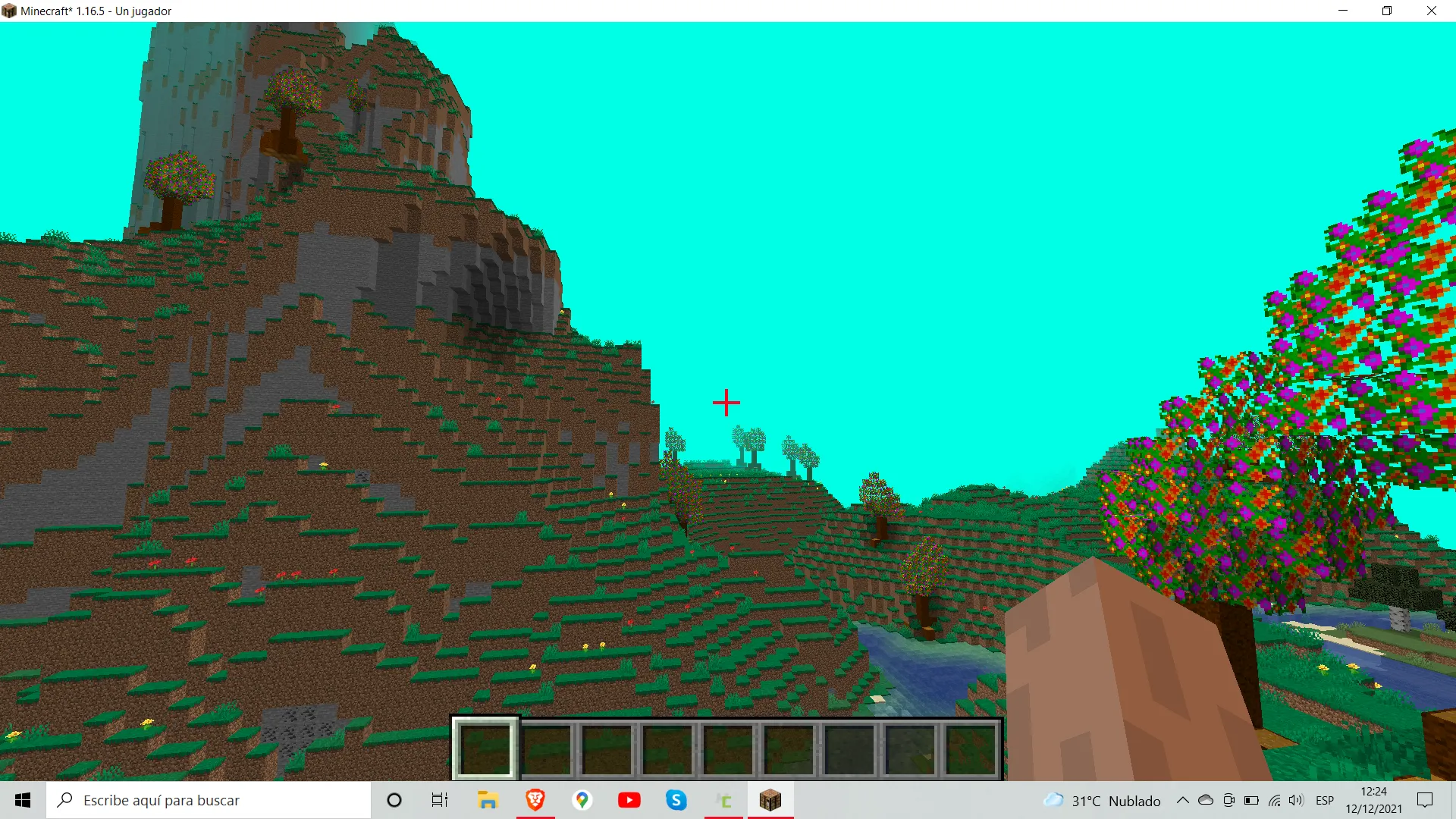 Centenarlandia, Моды, Minecraft