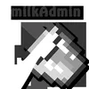 MilkAdmin — скриншот 1 (Плагины, Minecraft)