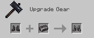 Dusk's Upgrades, Моды, Minecraft