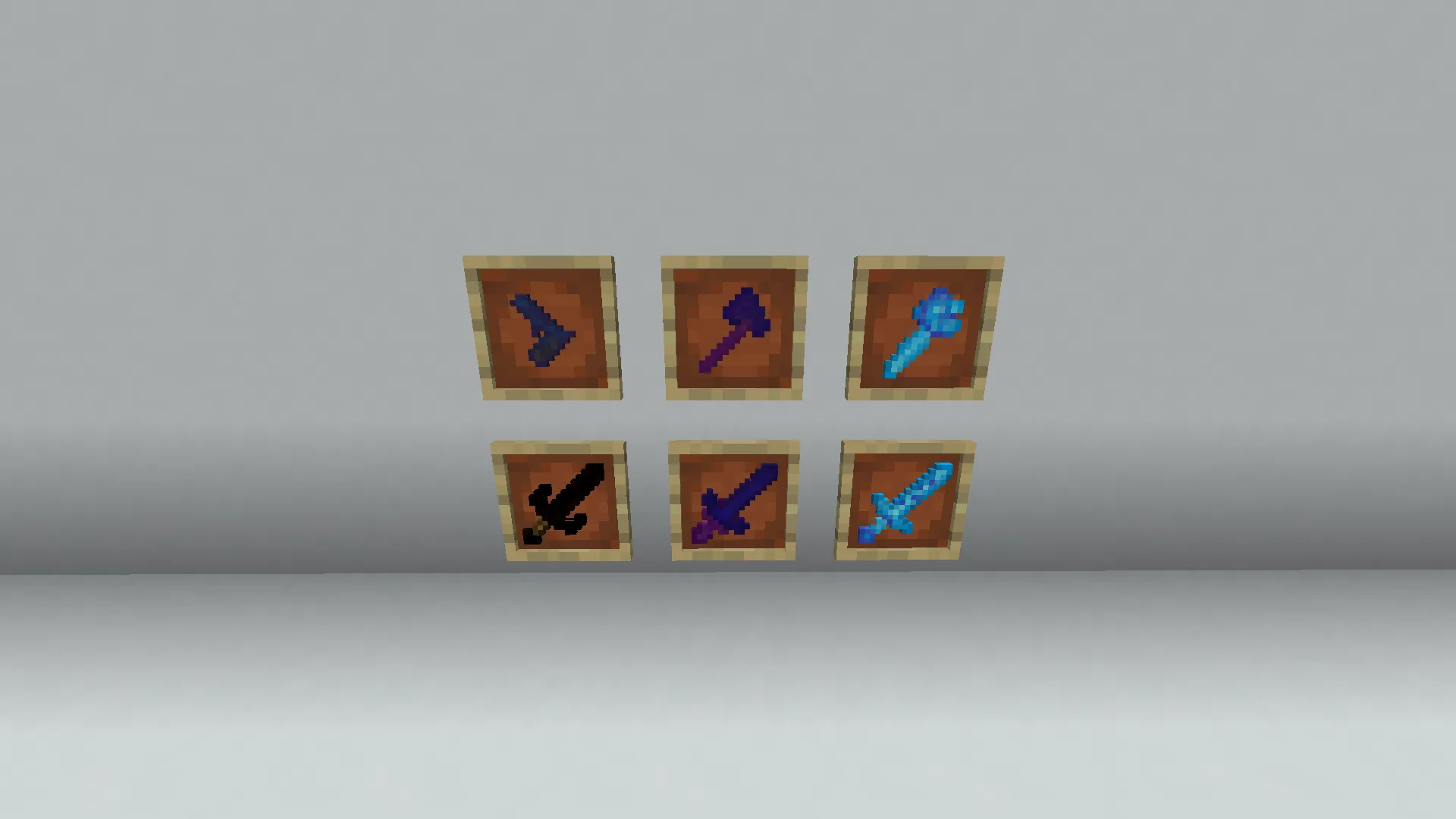Generic Fishing Adventure Mod, Моды, Minecraft