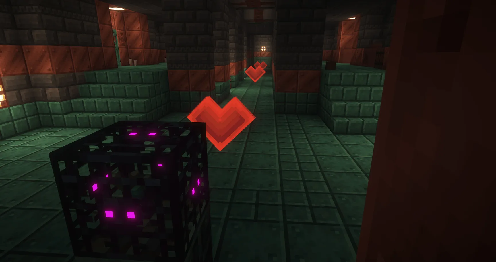 Dragon Rings, Моды, Minecraft