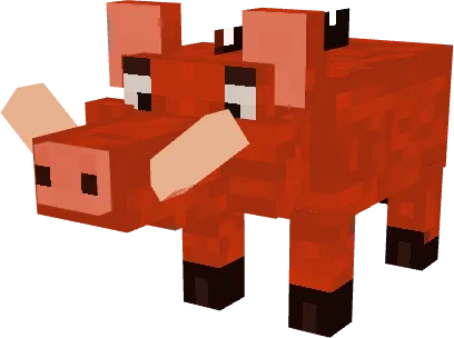 the lion king  — скриншот 16 (Моды, Minecraft)