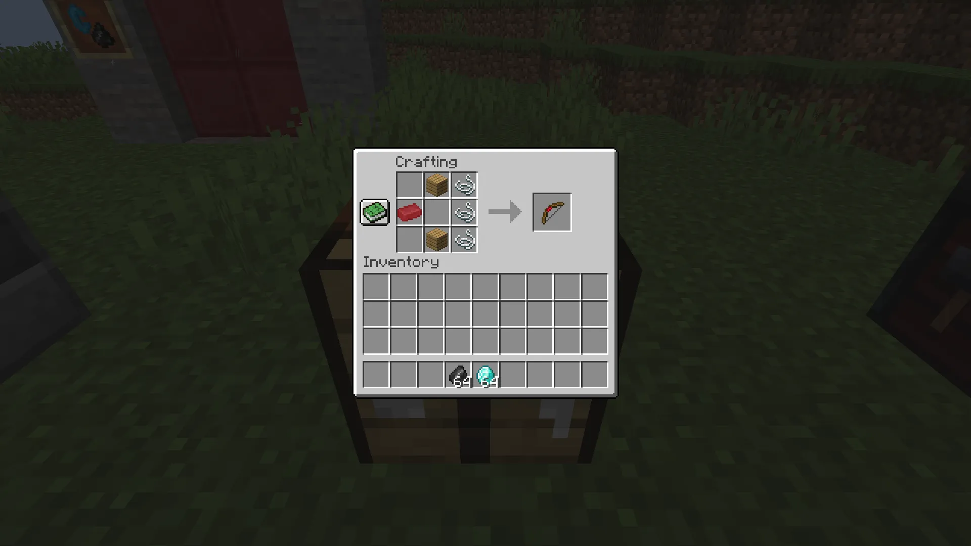 SnakeyFlea's Ruby Mod — скриншот 15 (Моды, Minecraft)