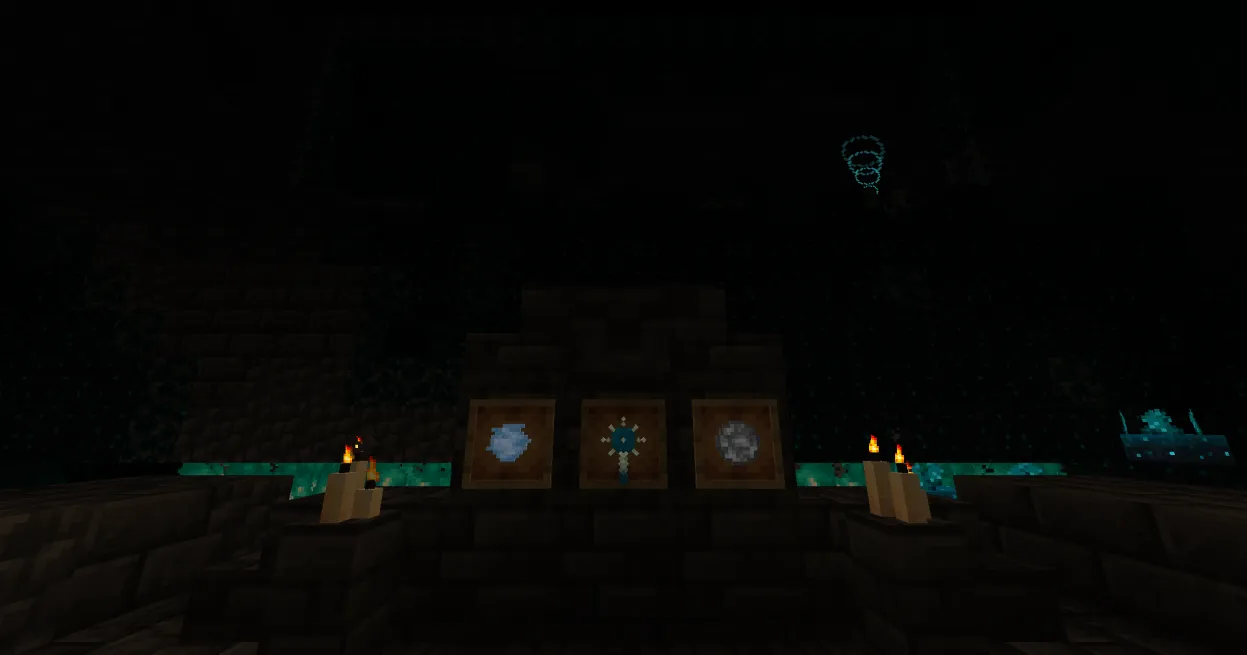 Tricky Trials +, Моды, Minecraft