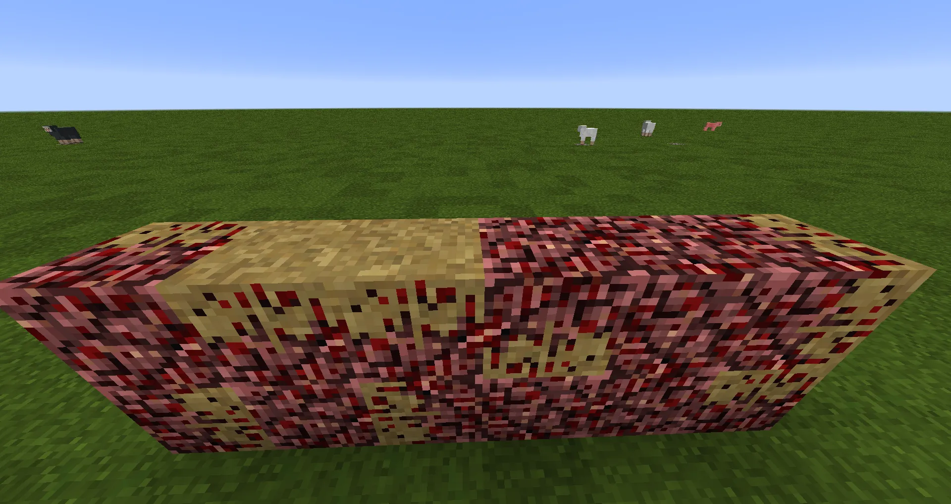 Better Compiled — скриншот 6 (Текстуры, Minecraft)