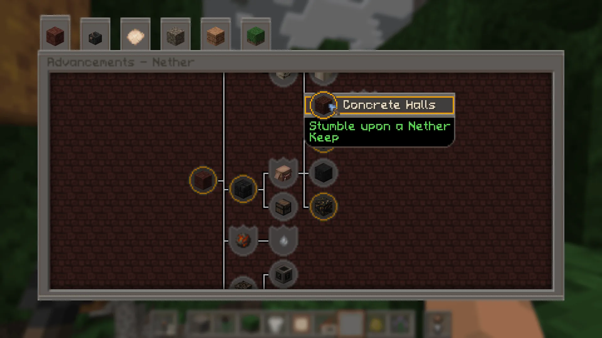 PPL Compat Pack, Текстуры, Minecraft