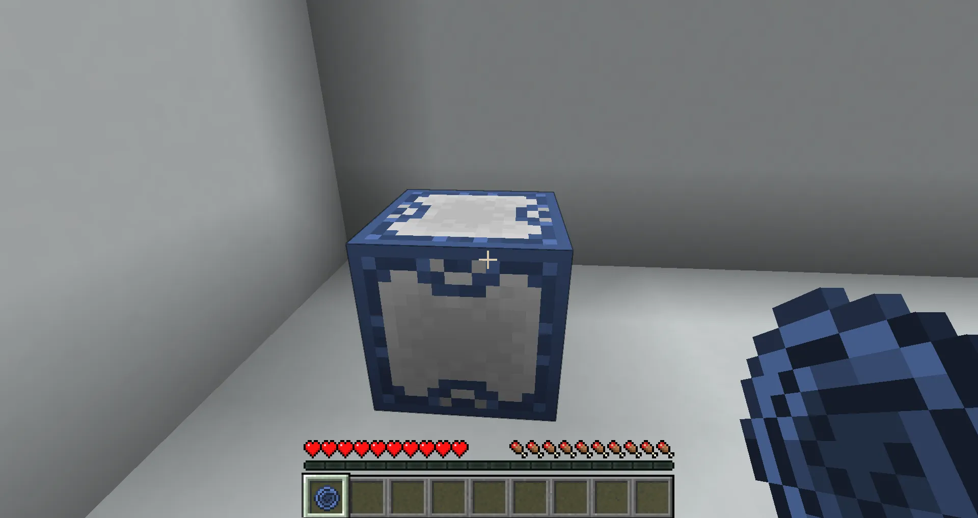 Ender Porter — скриншот 5 (Моды, Minecraft)