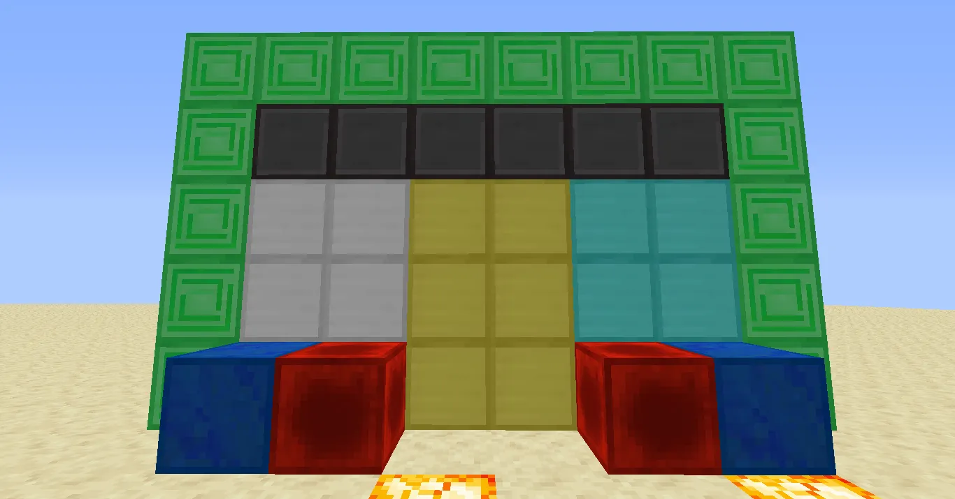 PG5's Professional Redstoner [16x], Текстуры, Minecraft