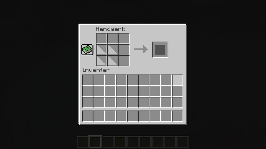 German Road Signs Mod, Моды, Minecraft