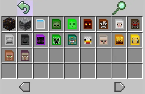 Slimefun — скриншот 9 (Текстуры, Minecraft)