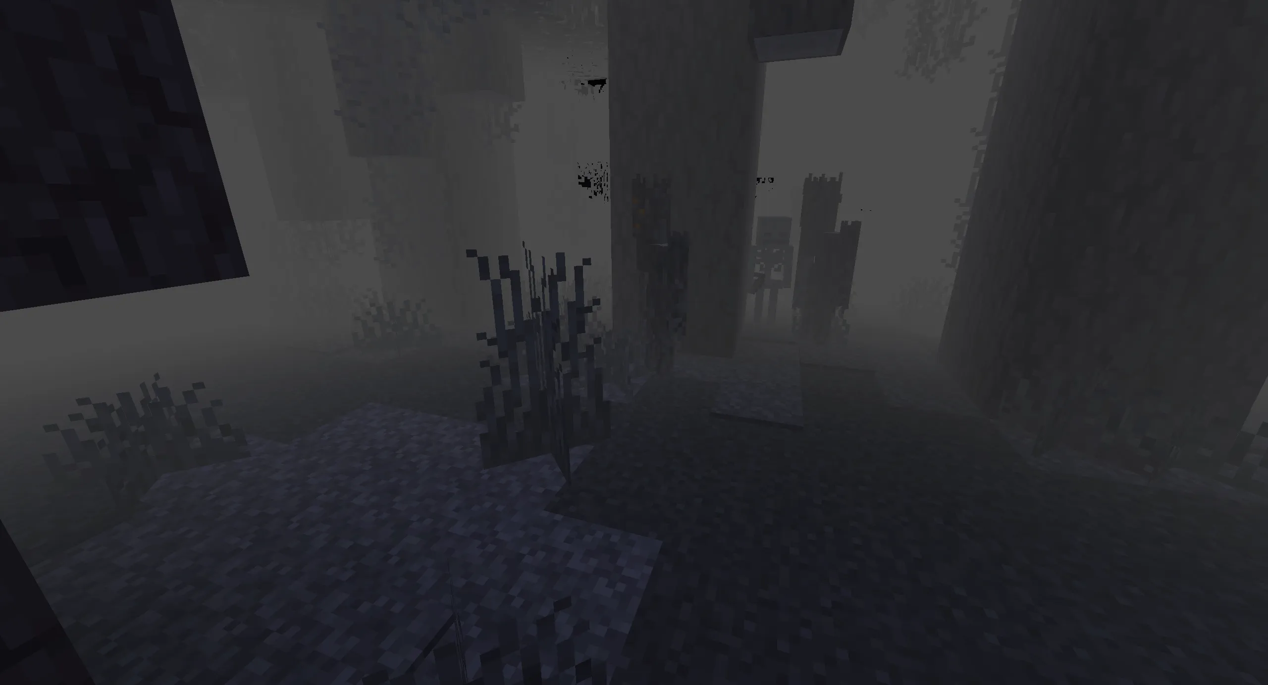 Hendrix's Better Pale Garden, Моды, Minecraft