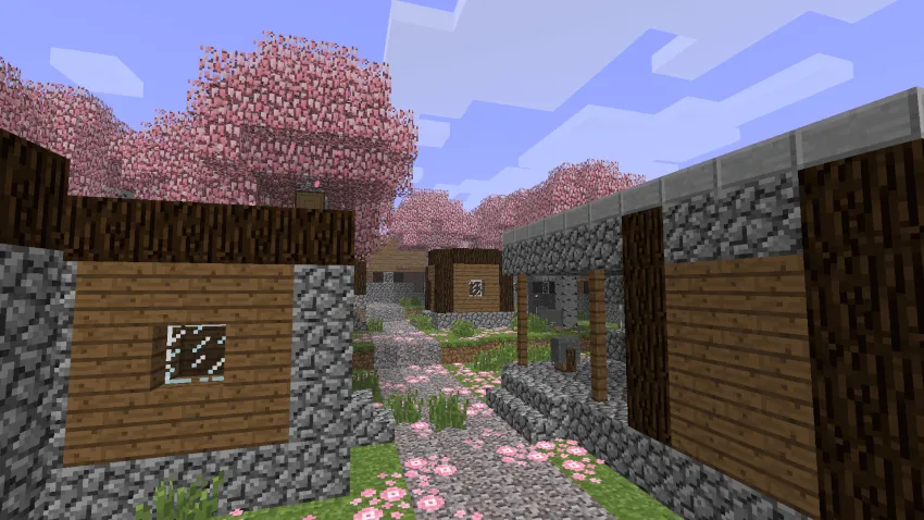 Beta Rising, Модпаки, Minecraft
