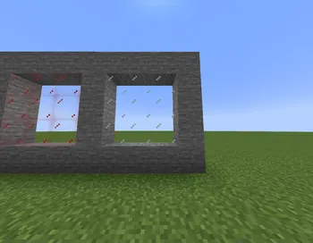 Better Connected — скриншот 2 (Текстуры, Minecraft)