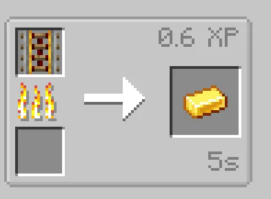 Craft and Uncraft — скриншот 4 (Моды, Minecraft)