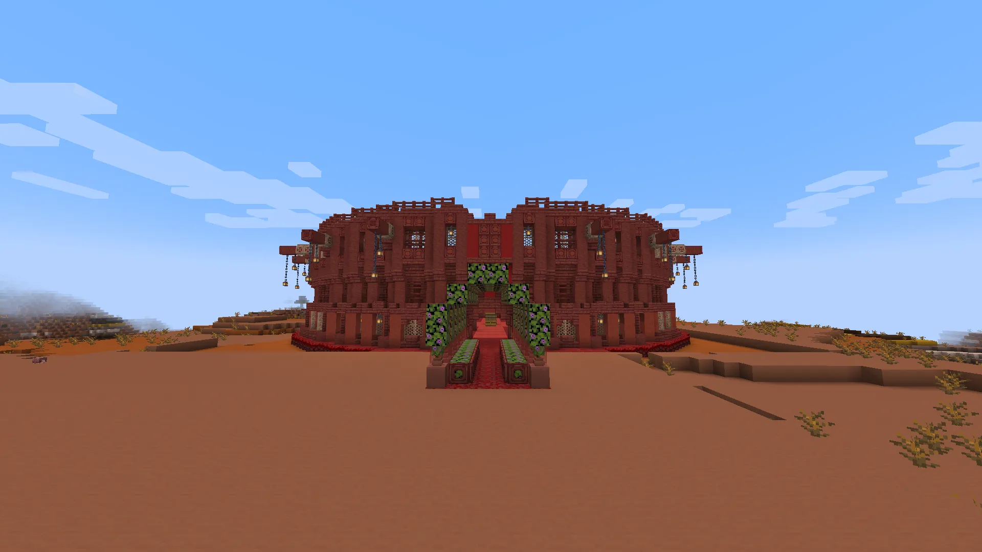 Tomato Tag — скриншот 3 (Моды, Minecraft)