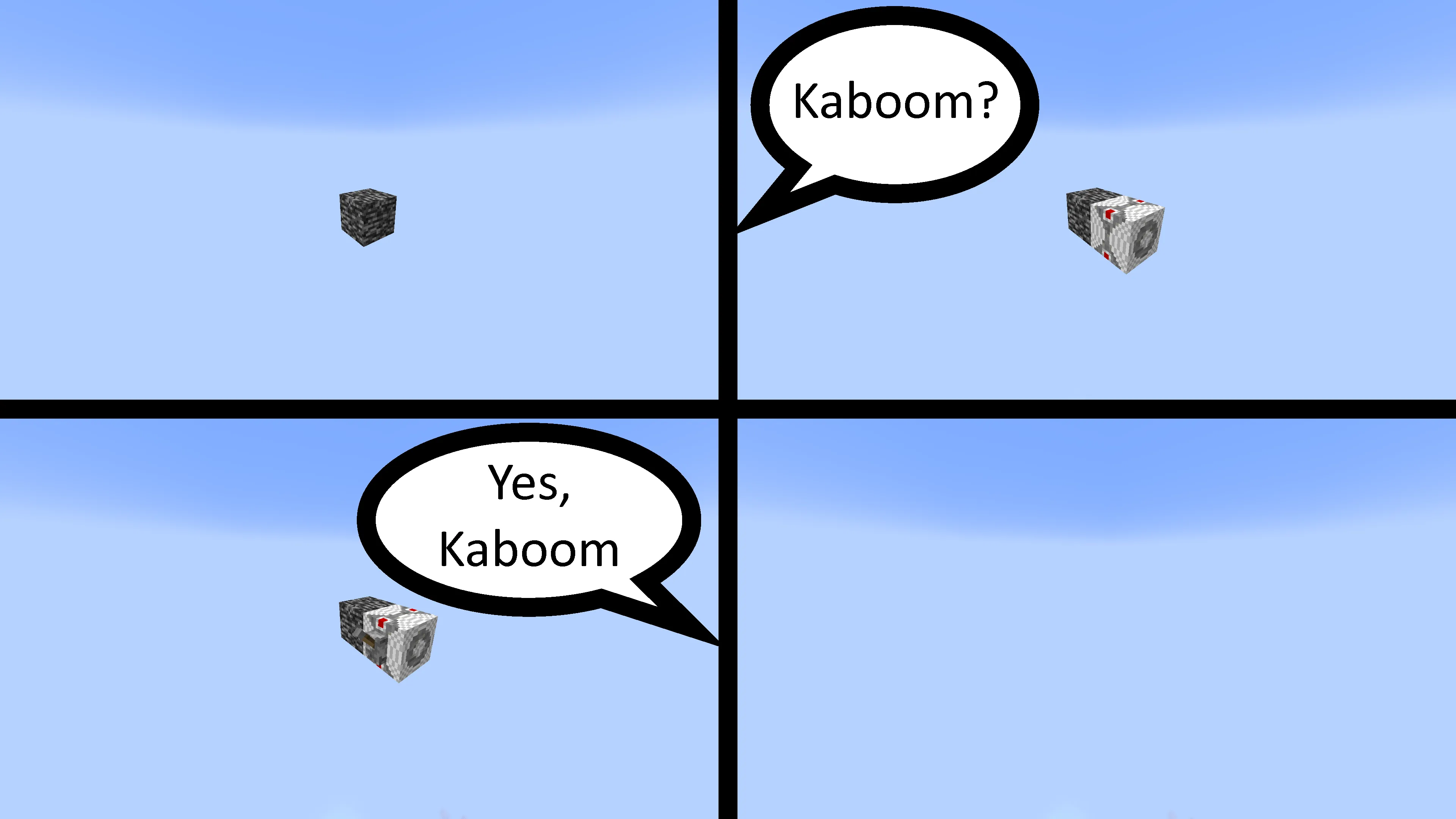 Deep Mystery, Моды, Minecraft