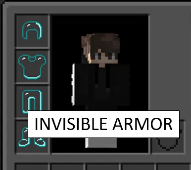 More Armors For MC, Моды, Minecraft