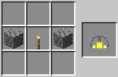 Extra Utility No Op — скриншот 7 (Моды, Minecraft)