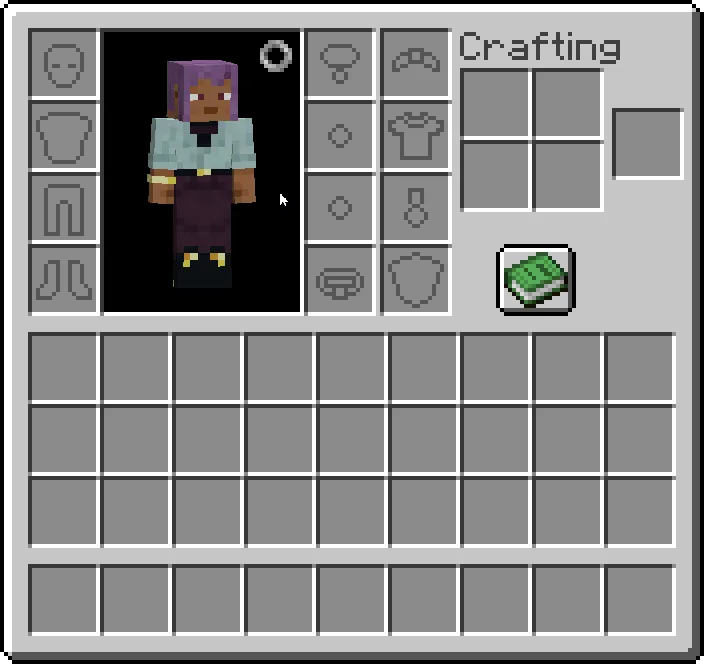 Baubles 2, Моды, Minecraft