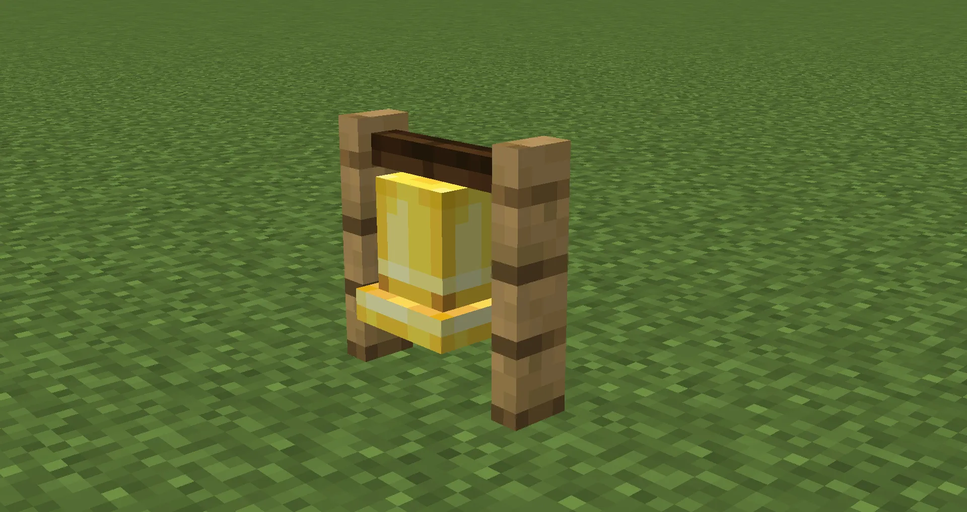 Snapshot Bell, Текстуры, Minecraft