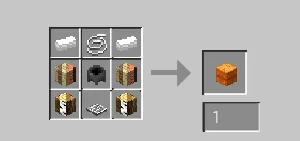 Elytra Craft, Моды, Minecraft