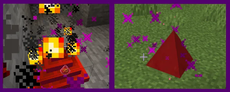 Redstone Magic — скриншот 3 (Моды, Minecraft)