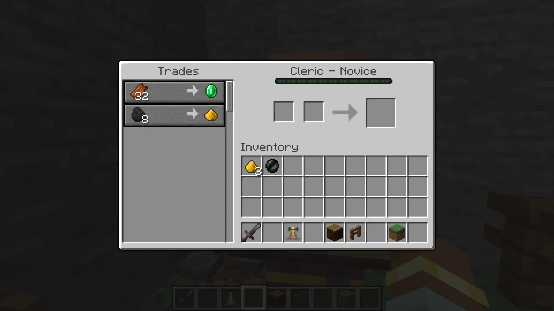 Sulfur and Beyond (not supported anymore), Моды, Minecraft