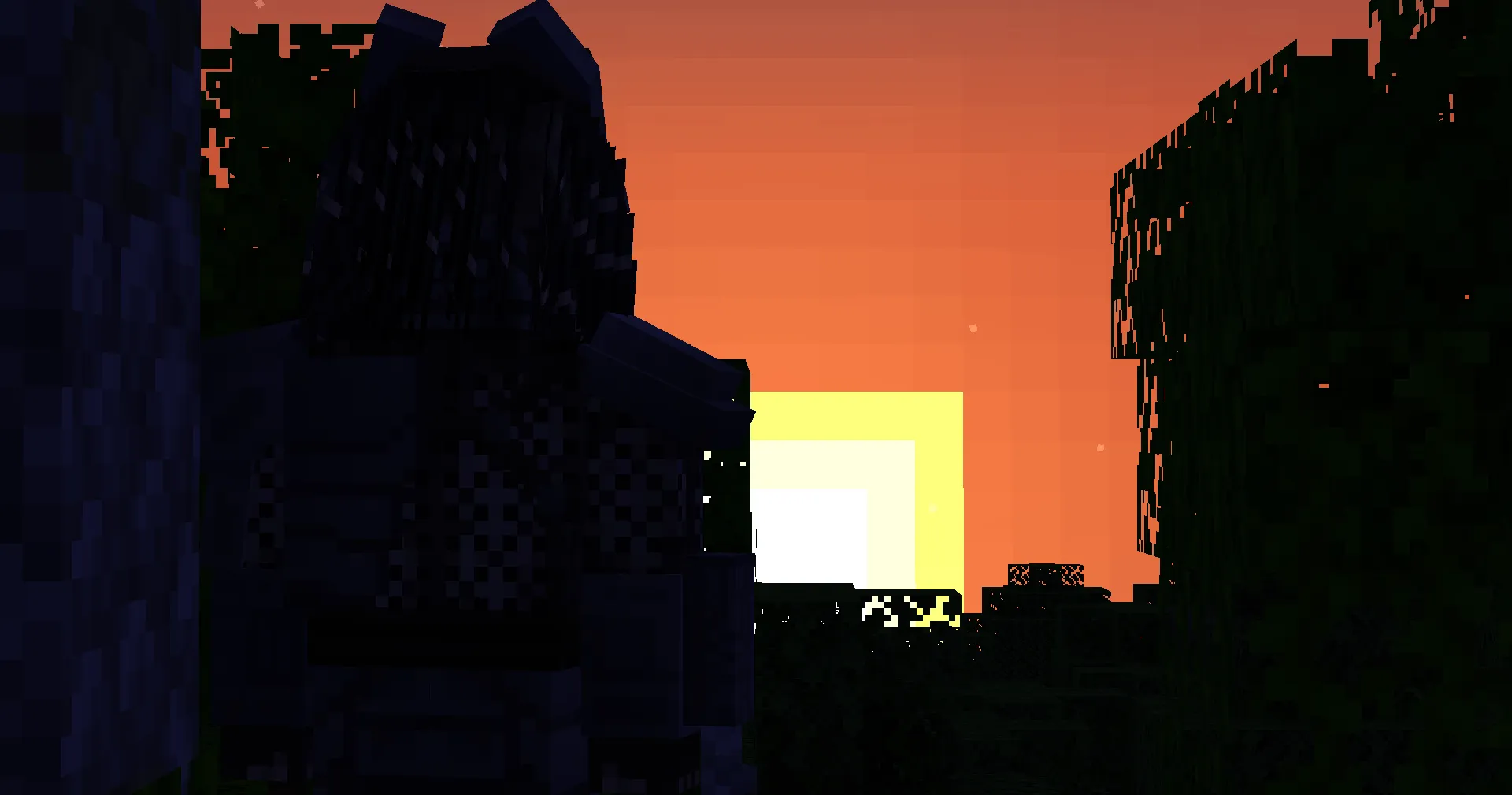 AVP (OUTDATED - SEE DESCRIPTION), Моды, Minecraft