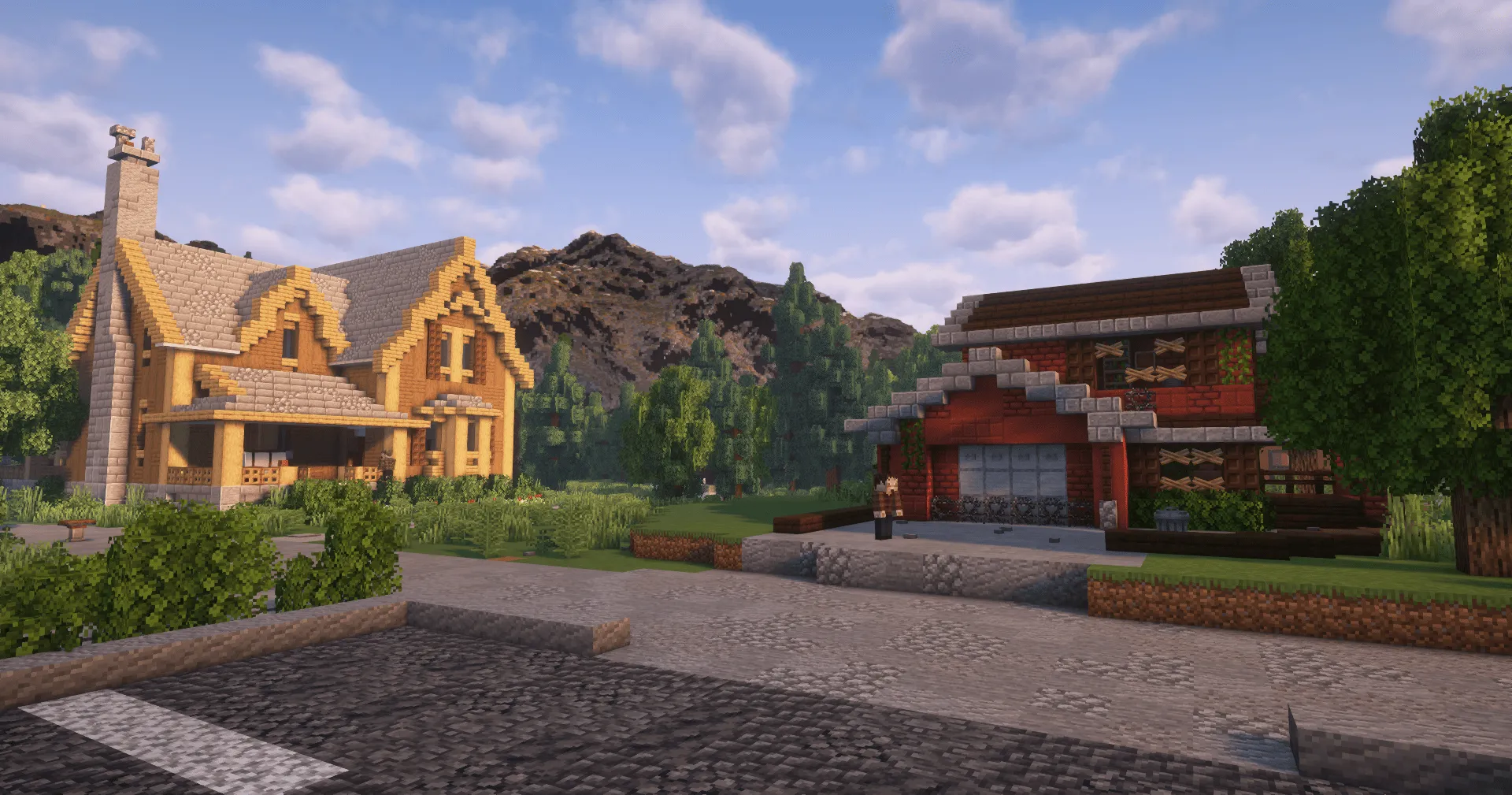 TACZ: BG — скриншот 12 (Модпаки, Minecraft)