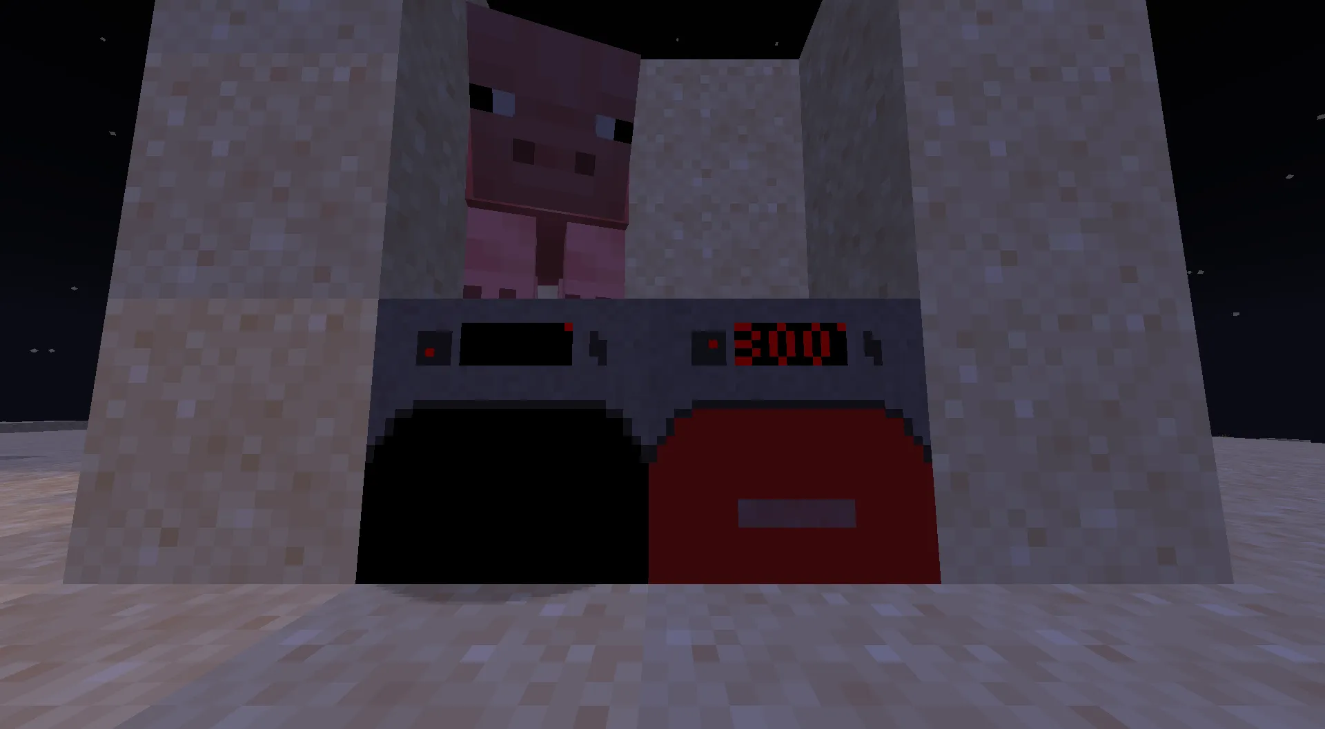 Block_BoyZ Random Additions, Моды, Minecraft