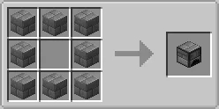 Next Coal Evolution, Моды, Minecraft