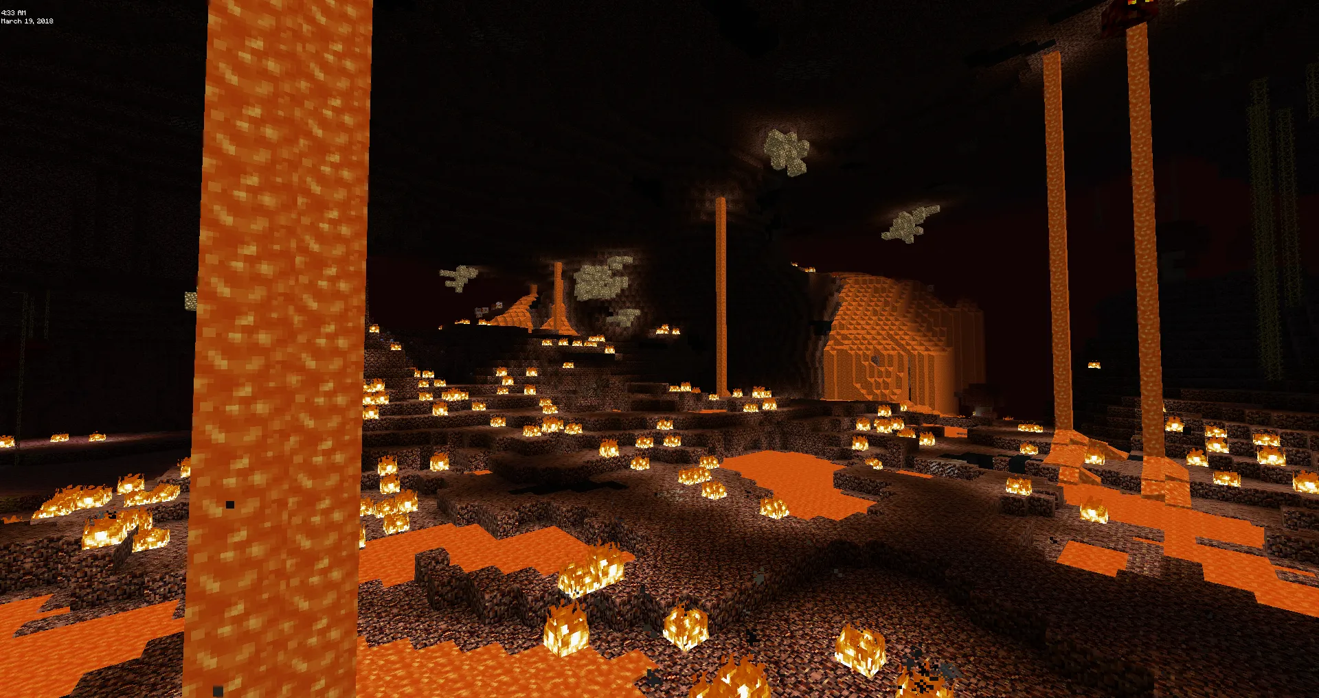 #Cowbutton 2 — скриншот 3 (Модпаки, Minecraft)
