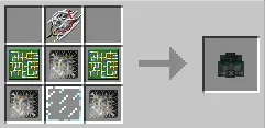 zhengels's techguns addon — скриншот 1 (Моды, Minecraft)