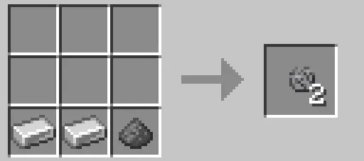 Vani Muskets, Моды, Minecraft