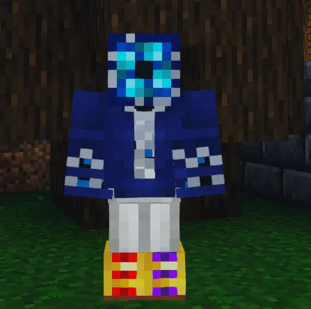 Daggercraft — скриншот 8 (Моды, Minecraft)