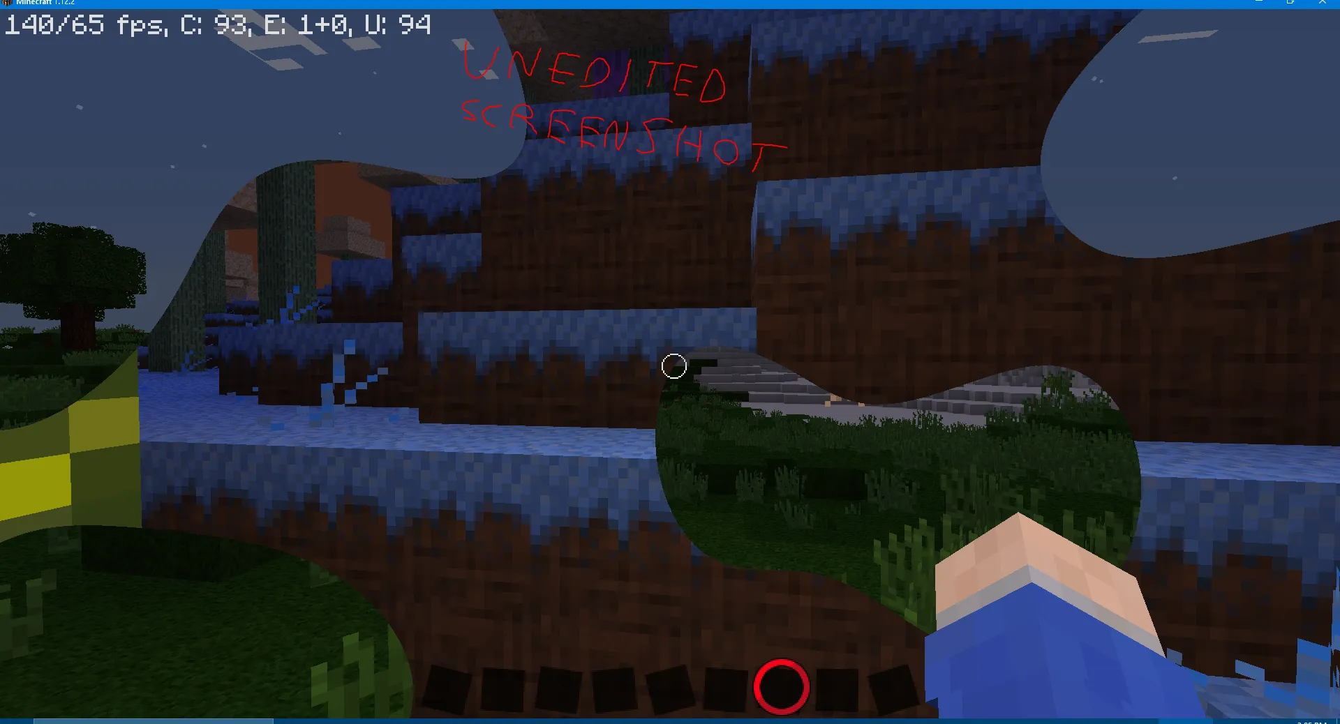 Aubarino's Mod, Моды, Minecraft