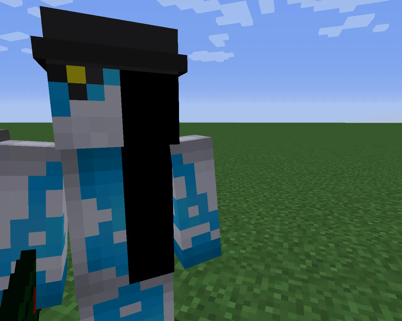 JorginCraft — скриншот 4 (Моды, Minecraft)