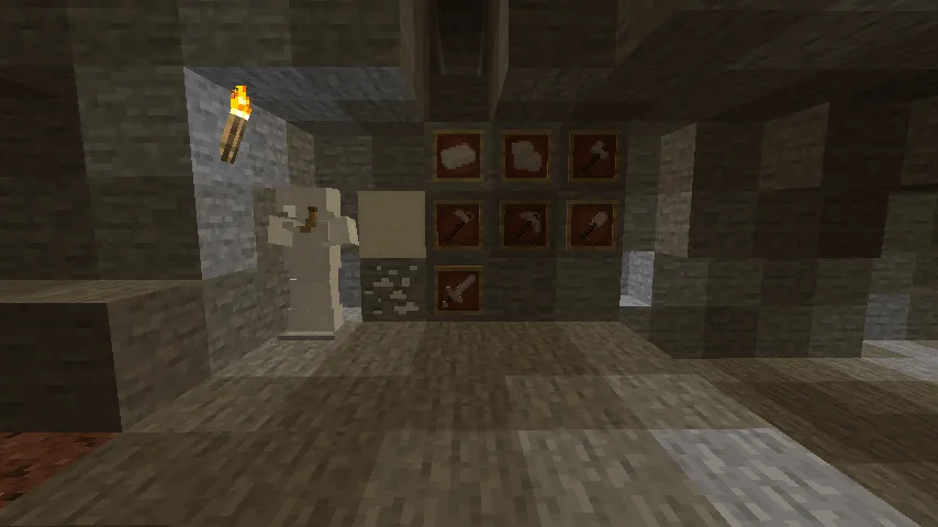 Reatioreater Mods — скриншот 6 (Моды, Minecraft)