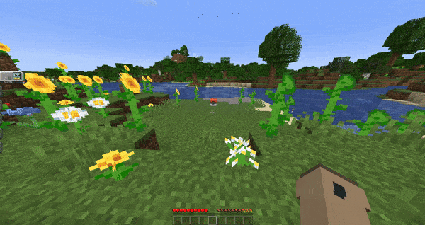PokeLoot [Cobblemon] — скриншот 3 (Дата-паки, Minecraft)